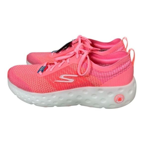 Skechers Slip-ins: Max Cushioning Hyper Craze size 9.5 - Picture 1 of 8